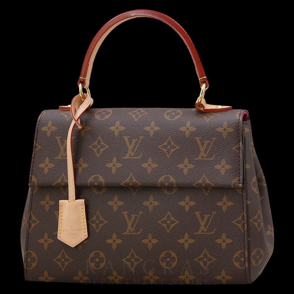 LOUIS VUITTON(USED)루이비통 모노그램 클루니BB @